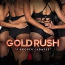 Gold Rush Cabaret logo